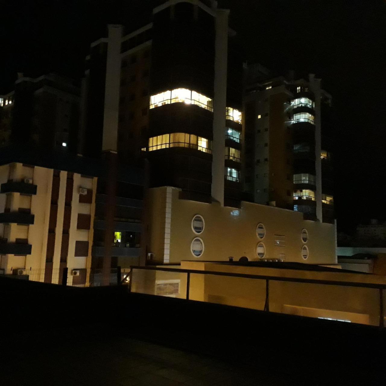 Апартаменти Edificio Longo Jk Kitinet Капан-да-Каноа Екстер'єр фото